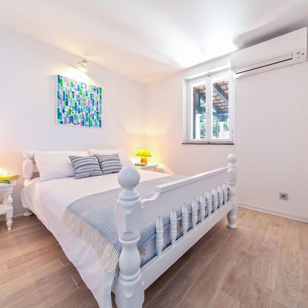 Villa Skalinada, 8 Persons, Private Pool, Башка-Вода Екстер'єр фото