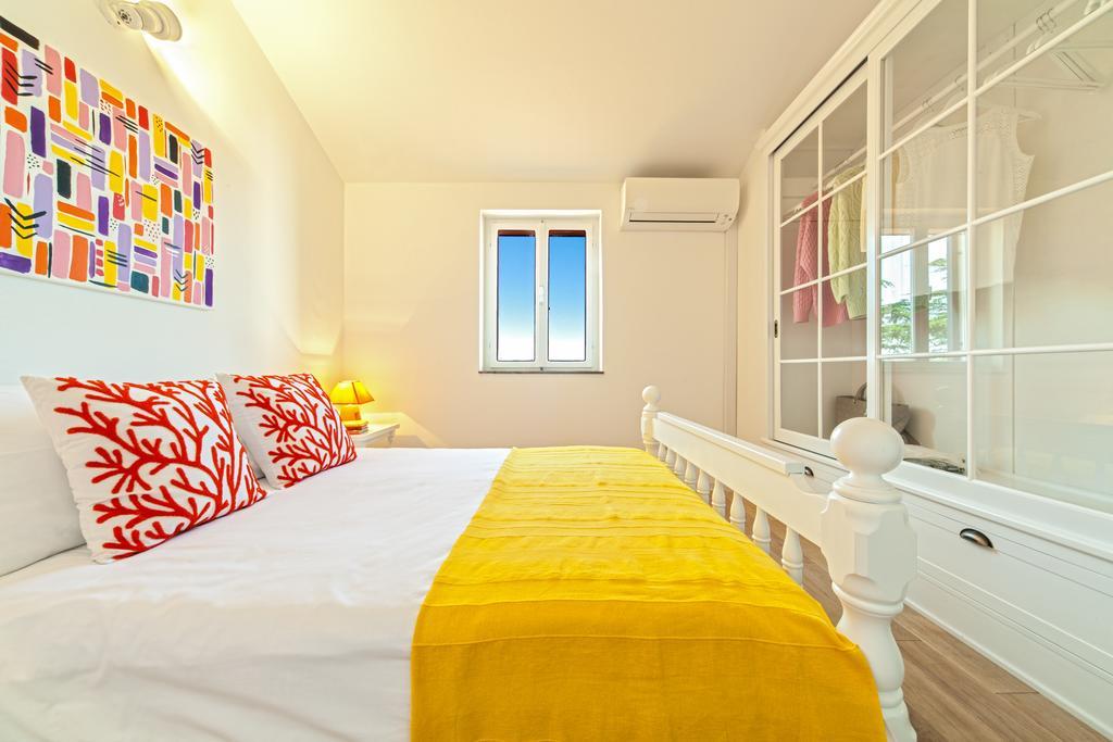 Villa Skalinada, 8 Persons, Private Pool, Башка-Вода Номер фото