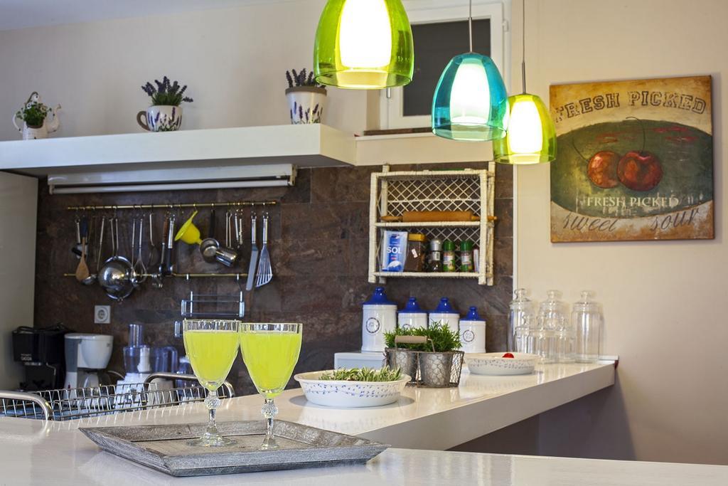 Villa Skalinada, 8 Persons, Private Pool, Башка-Вода Номер фото