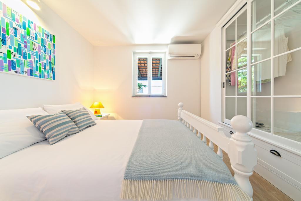 Villa Skalinada, 8 Persons, Private Pool, Башка-Вода Номер фото